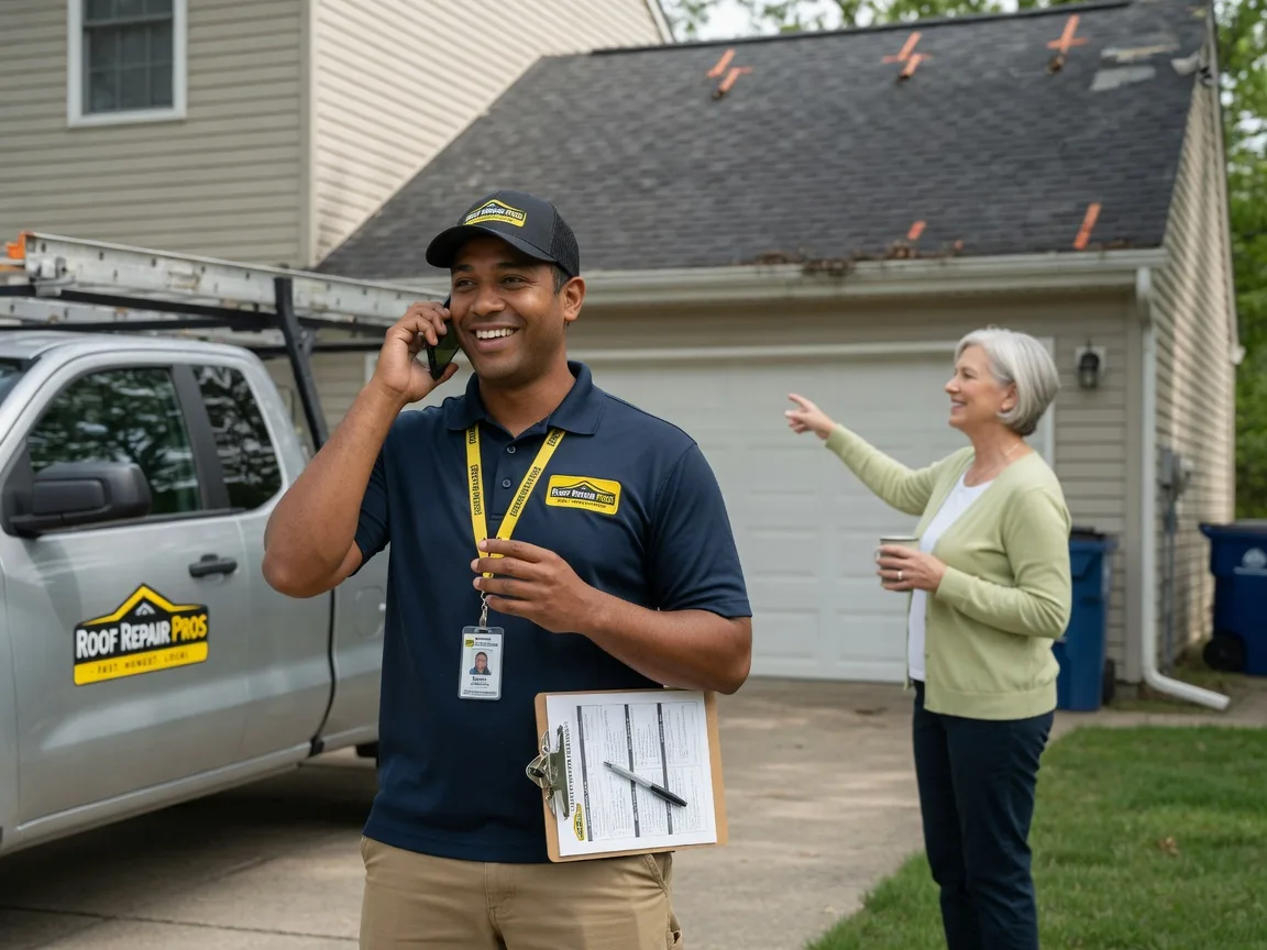 Roof Repair Litchfield, OH FAQs